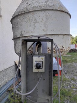 Miešacka - 3