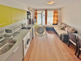 Apartmán 2+kk s bazénom Tankovo, Bulharsko - 3