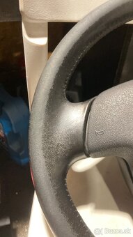 Volant Seat Ibiza 6L - 3