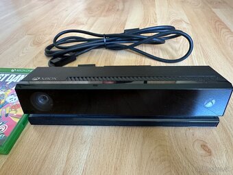 Xbox one - kinect - 3