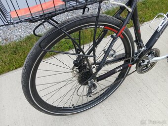 VEDORA CROSS - 3