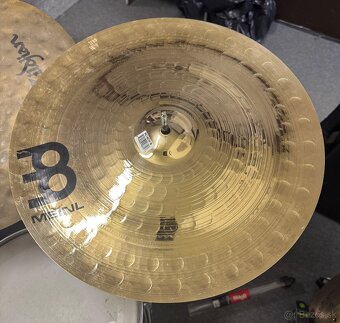 Meinl Soundcaster China 18” - 3