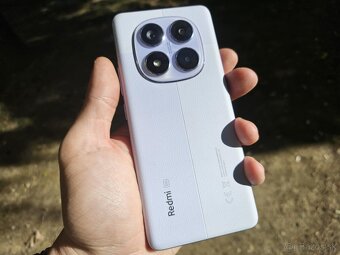 Xiaomi Redmi Note 14 Pro 5G 8GB/256GB,fialovy,kryt,,zaruka - 3