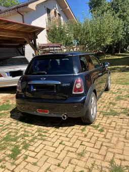 Mini Cooper R56 - 3
