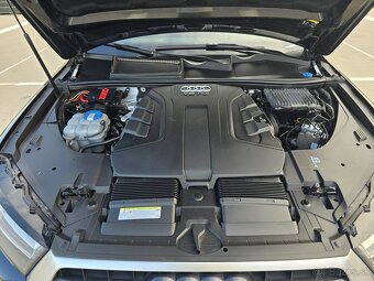 Audi q7 2015 200kw 7miestne - 3