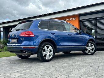 Volkswagen Touareg 3.0 TDi V6 DSG 4Motion, r.v.: 2016 - 3