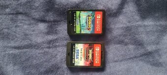 Nintendo hry - 3