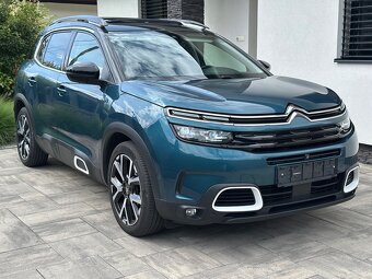 Citroën C5 Aircross Plug-in Hybrid 225 Shine ✅ 2022 ✅ - 3