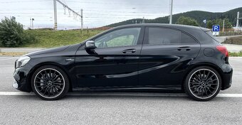 Mercedes Benz A 45 AMG - 3