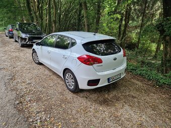 KIA Ceed 1.4 benzin - 3