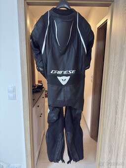 Kombinéza Dainese 122 (long size) - 3