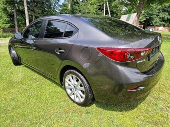 Mazda 3 BM 2.0 120 KM | Automat | - 3