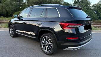 Škoda Kodiaq 2.0 TDI SCR Scout 4x4 DSG✅VIRTUAL✅KAMERA✅MATRIX - 3