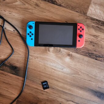 Nintendo Switch sports - 3