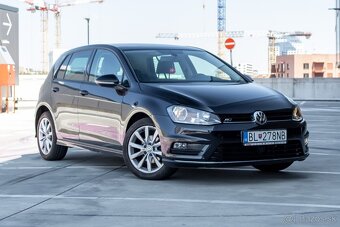 Volkswagen Golf/ Možný odpočet DPH/ - 3