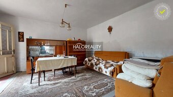 HALO reality - Predaj, rodinný dom Kamenný Most - ZNÍŽENÁ CE - 3