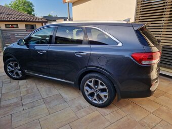 Predam Kia Sorento - 3