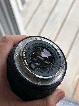 Canon EF 16-35 f/4 L + adapter RF - 3