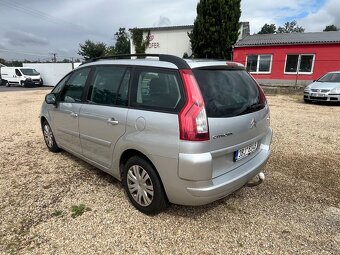Citroën C4 Picasso, 1.6 i 88kw7.MIST2.SADA KOL - 3