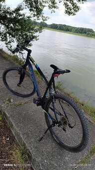 Bicykel - 3