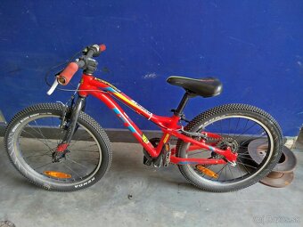 Detsky bicykel - 3