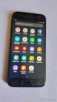 Samsung galaxy J3 2017 dual sim - 3