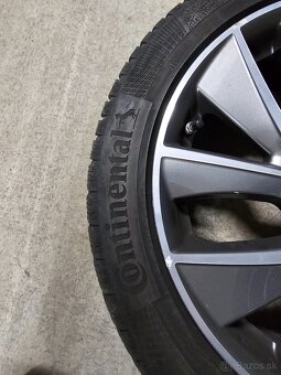 zimne pneumatiky 225/45 R17 - 3