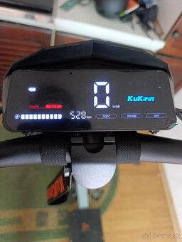 Kukirin G2 - 3