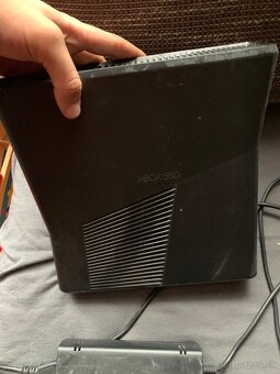 Xbox 360 - 3