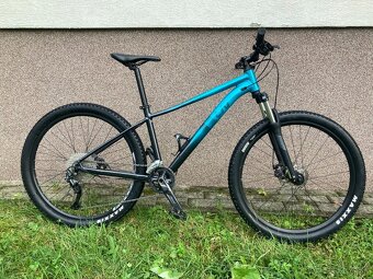 Predám MTB bicykel GIANT Liv – výborný stav, servisovaný - 3