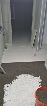Fermacell doska podlaha - 3