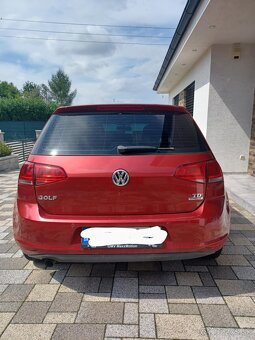 Predám VW Golf VII - 3