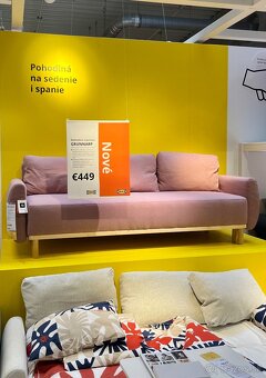Gauc IKEA Grunnarp - 3