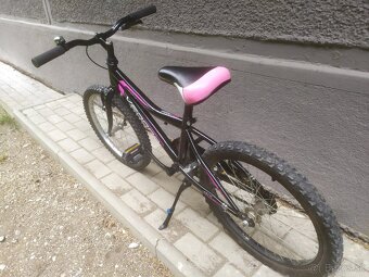 Dievčenský bicykel Vedora 20" - 3
