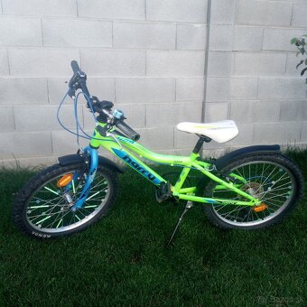 Bicykel 20" - 3
