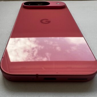 Google Pixel 9 12/256 Pink - 3
