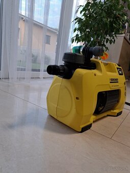 Kärcher BP 3 Home a Garden - 3