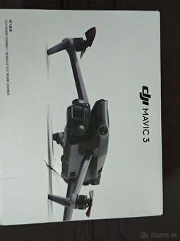 Mavic 3 - 3