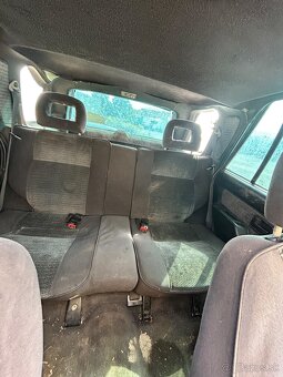 Opel Frontera - 3