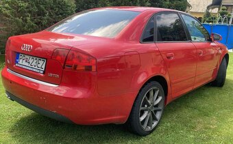 Audi A4 B7 1.9TDi 85kw - 3
