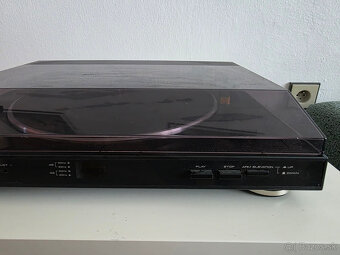 Gramofon Pioneer PL-990 - 3