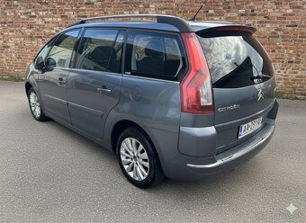 Predam Citroen C4 grand picasso - 3