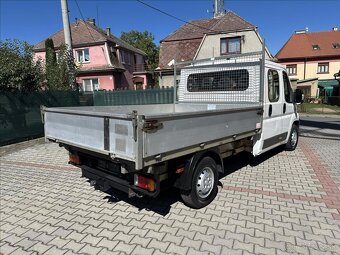 Fiat Ducato 2.3JTD 96kW 2013 133769km SKLÁPĚČ - 3