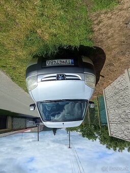 Peugeot Partner 1.6 55kw - 3