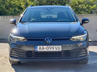 Volkswagen Golf Variant 1.5 eTSI ACT Style DSG - 3