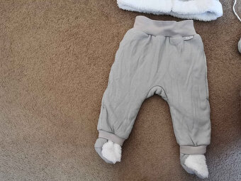 Richelieu zimná suprava 62-68 - 3