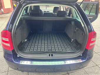ŠKODA OCTAVIA COMBI 1,9 TDI - 3