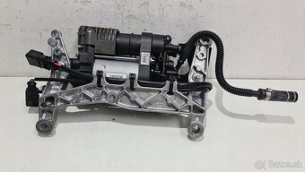 Kompresor vzduchoveho podvozku VW, Porsche - 3