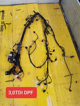 Audi a4b7/a6c6 3.0/2,7TDI 150,171,176KW 2.0TDI 103,125 105kw - 3