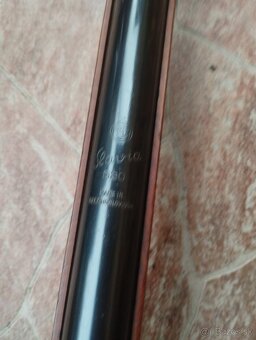 Vzduchovka slávia 620 - 3